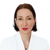 Айриянц Ирина Рудольфовна, психиатр