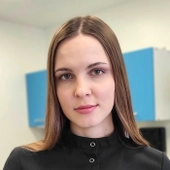Дудина (Червоткина) Анна Андреевна, стоматологический гигиенист