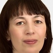 Андреева Евгения Александровна, косметолог
