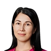 Петрикова Анна Федоровна, стоматолог-терапевт