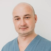 Власов Дмитрий Николаевич, нейрохирург