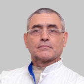 Рудченко Виктор Иванович, нарколог