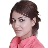 Авдалие Стелла Ишхановна, стоматологический гигиенист