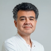 Ербактанов Доржи Александрович, флеболог
