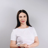 Синицина Лилиана Петровна, косметолог