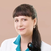 Борисенко Ирина Евгеньевна, репродуктолог