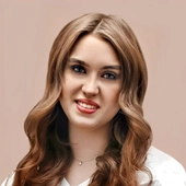 Матюшина Диана Владимировна, стоматологический гигиенист