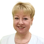 Насанбаева Венера Вильевна, детский невролог