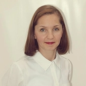 Самохвалова Юлия Александровна, иммунолог