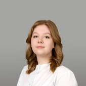 Щербакова Анна Алексеевна, стоматологический гигиенист