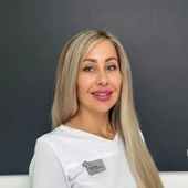 Вавилова Екатерина Владимировна, косметолог