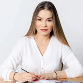Игринева Анастасия Игоревна, психотерапевт