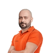 Михайлов Андрей Владимирович, стоматолог-ортопед