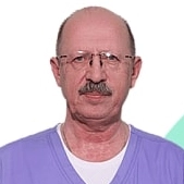 Миронов Сергей Леонидович, гематолог