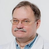 Карабанов Алексей Вячеславович, невролог