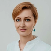 Шабанова Елена Сергеевна, врач-генетик
