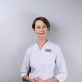 Миллер Марина Альбертовна, косметолог