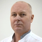 Макаров Герман Васильевич, невролог