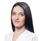 Никитина Лолита Александровна, стоматолог-терапевт