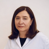 Каюмова Нелли Рашидовна, стоматолог-ортопед