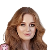 Макарова Сандра Олеговна, детский стоматолог
