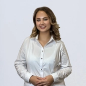 Никитина Анастасия Сергеевна, косметолог