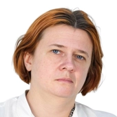 Титова Надежда Викторовна, психиатр