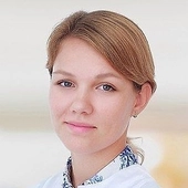 Булатова Юлия Ивановна, офтальмолог