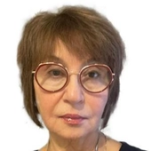 Беллавина Галина Владимировна, невролог