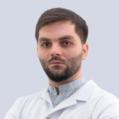Гасанагаев Фикрет Абдулганиевич, хирург