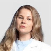 Царёва Юлия Тарасовна, эндокринолог