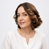 Владимова Марина Георгиевна, психиатр