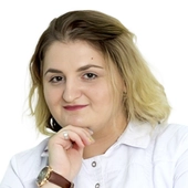 Медоян Арменуи Ваановна, врач-генетик