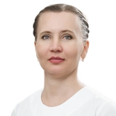 Маркелова Надежда Сергеевна, терапевт