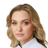 Иншакова Александра Сергеевна, косметолог