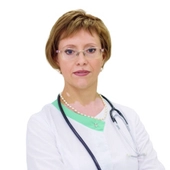 Бикяшева Татьяна Сергеевна, эндокринолог