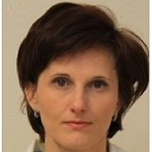 Пенькова Ирина Александровна, анестезиолог-реаниматолог