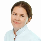 Мелкозерова Ксения Сергеевна, пародонтолог