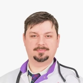 Кондрахин Андрей Петрович, детский кардиолог
