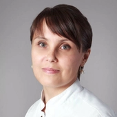 Лежнева Олеся Павловна, стоматологический гигиенист