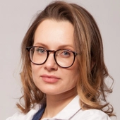 Аверьянова (Шевченко) Виктория Дмитриевна, косметолог