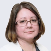 Беляева Елена Сергеевна, гематолог