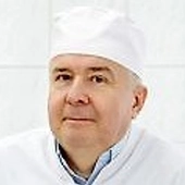 Берестов Игорь Борисович, стоматолог-терапевт
