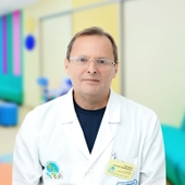 Петренко Анатолий Владимирович, детский иммунолог