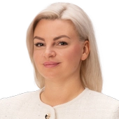 Камышанская Арина Игоревна, семейный психолог