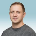 Жарков Дмитрий Сергеевич, стоматолог-хирург