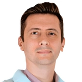 Шокарев Роман Александрович, врач-генетик