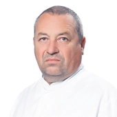 Булычев Сергей Георгиевич, ЛОР