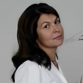 Гольд Елена Викторовна, косметолог