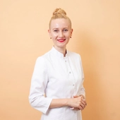 Маскаева Валентина Олеговна, эндокринолог